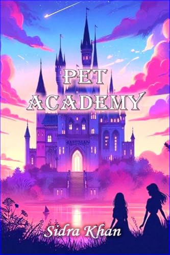 Pet Academy von Notion Press