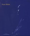 Yves Klein Yves Klein von Hatje Cantz Verlag