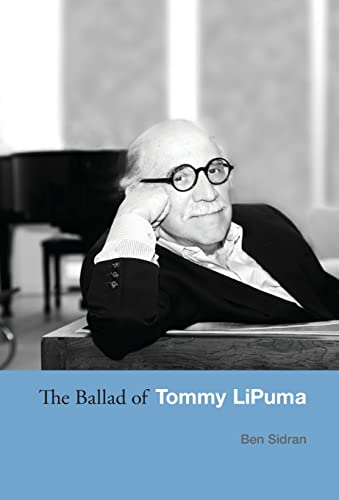 The Ballad of Tommy LiPuma von Nardis Books