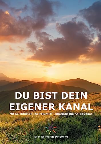 Du bist dein eigener Kanal: Mit Leichtigkeit ins Potential - überirdische Anleitungen von tredition