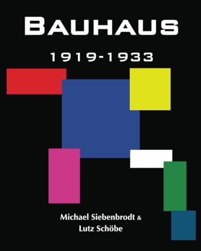 Bauhaus von Parkstone International