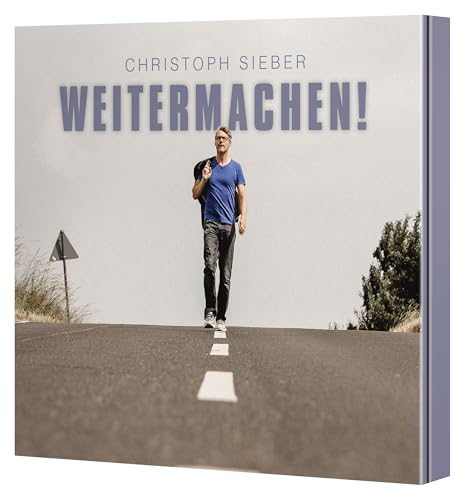 Weitermachen!: WortArt von Random House Audio