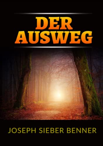 Der Ausweg von Stargatebook