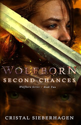 Wolfborn: Second Chances Wolfborn: Second Chances von Typewriter Pub