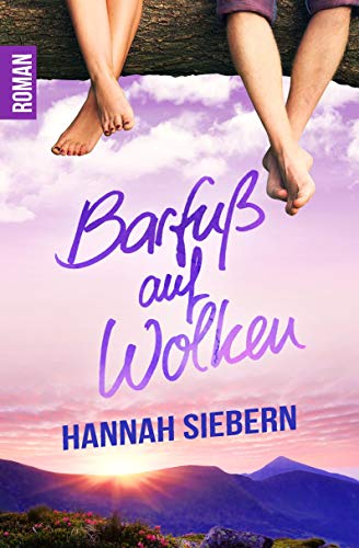 Barfuß auf Wolken von Books on Demand