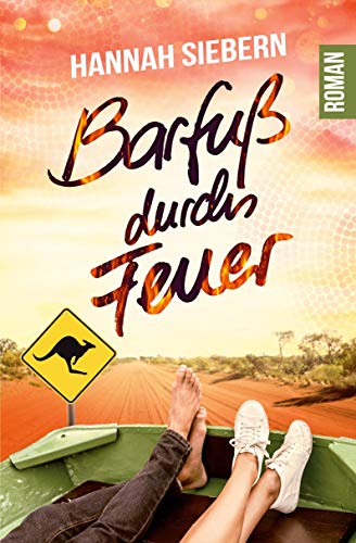 Barfuß durchs Feuer Barfuß durchs Feuer von Books on Demand GmbH