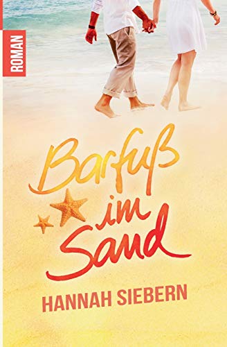 Barfuß im Sand