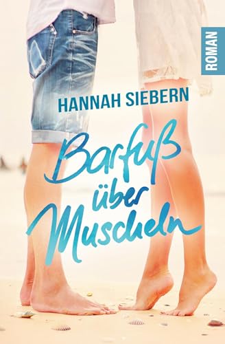 Barfuß über Muscheln (Barfußreihe) von Books on Demand