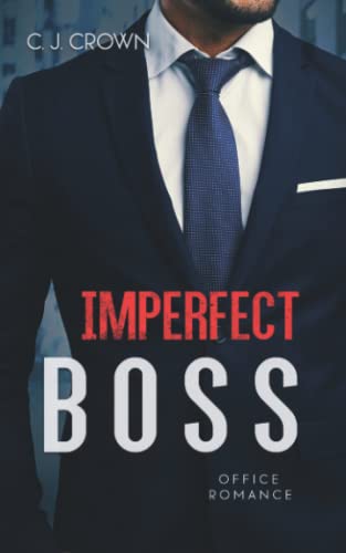 Imperfect Boss von Independently published
