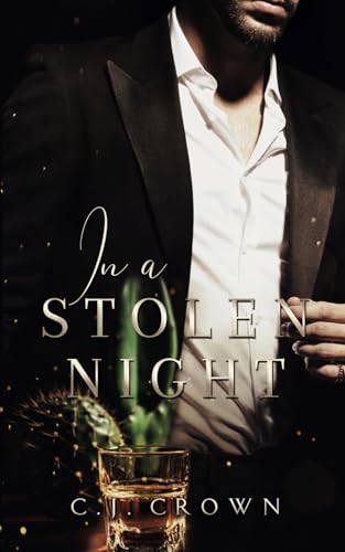 In a Stolen Night (Dark Mafia Princess, Band 1)