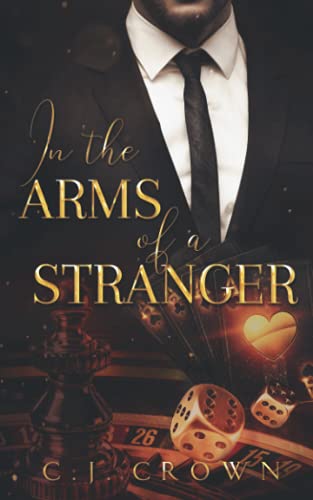 In the Arms of a Stranger (Mafia Romance) (Dark Mafia Princess, Band 5) von Independently published
