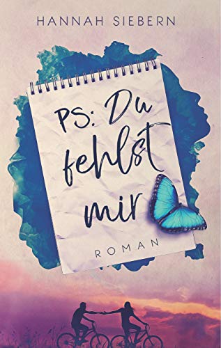 PS: Du fehlst mir von Books on Demand GmbH