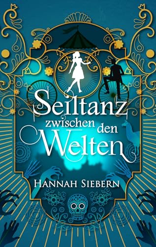 Seiltanz zwischen den Welten Seiltanz zwischen den Welten von Books on Demand GmbH