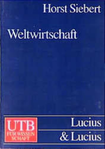 Weltwirtschaft