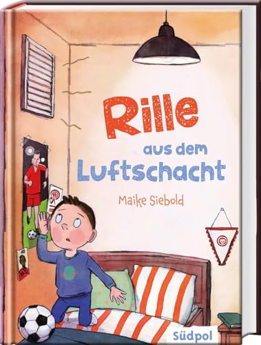 Rille aus dem Luftschacht: Besonderes Kinderbuch über den Wert von Freundschaft und Familie ab 8 Jahre für Mädchen und Jungen Rille aus dem Luftschacht: Besonderes Kinderbuch über den Wert von Freundschaft und Familie ab 8 Jahre für Mädchen und Jungen