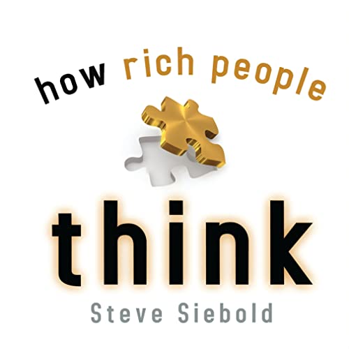 How Rich People Think: Simple Truths’ Gift Book von Simple Truths