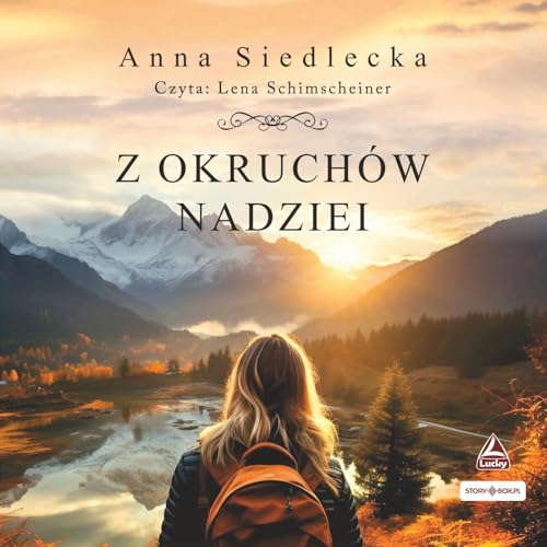 Z okruchów nadziei Z okruchów nadziei von Storybox