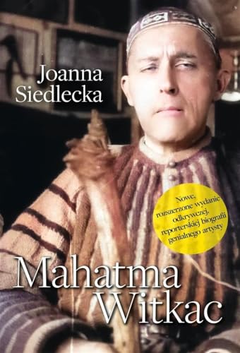 Mahatma Witkac
