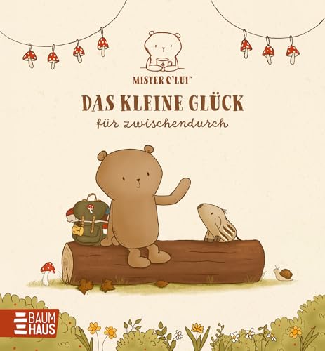 Mister O'Lui Tischkalender 2026 - Das kleine Glück für zwischendurch: Tischaufstell-Wochenkalender: 52 Wochen voller Glück & Freundschaft – das perfekte Geschenk! Mister O'Lui Tischkalender 2026 - Das kleine Glück für zwischendurch: Tischaufstell-Wochenkalender: 52 Wochen voller Glück & Freundschaft – das perfekte Geschenk!