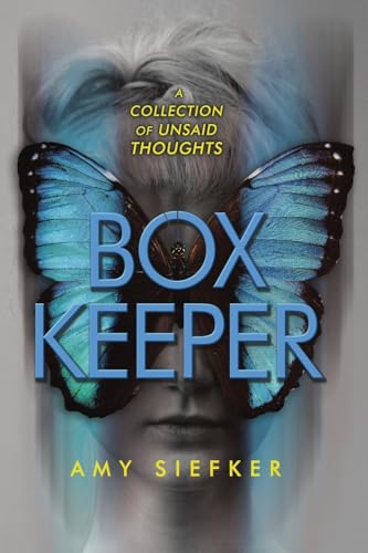 Box Keeper: A Collection of Unsaid Thoughts von RoseDog Books