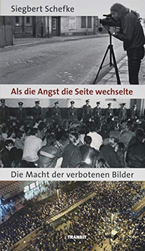 Als die Angst die Seite wechselte: Die Macht der verbotenen Bilder