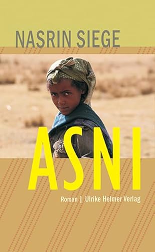 Asni: Roman