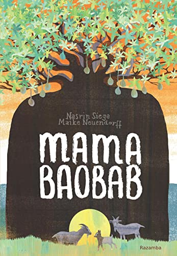 Mama Baobab von Verlag Razamba