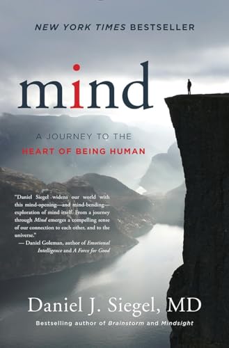 Mind: A Journey to the Heart of Being Human (Norton Interpersonal Neurobiology, Band 0)