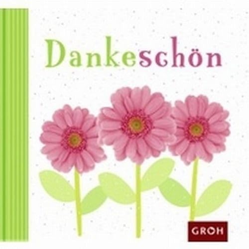 Dankeschön (Herzlich) von Groh