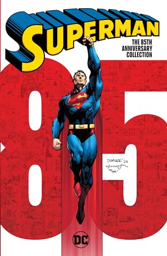 Superman von Dc Comics