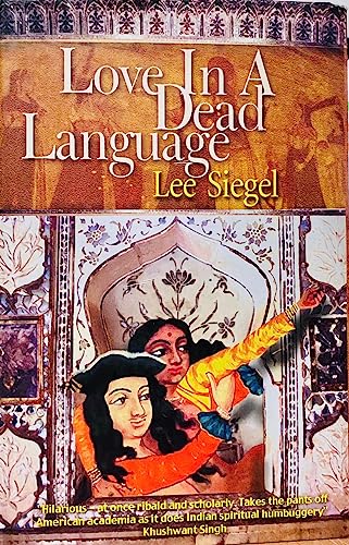 Love in a Dead Language: A Romance