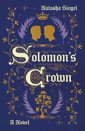 Solomon's Crown: A Novel von Random House Publishing Group