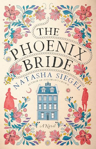 The Phoenix Bride: A Novel von Random House Publishing Group