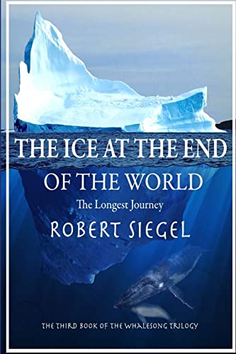 The Ice at the End of the World von Lulu