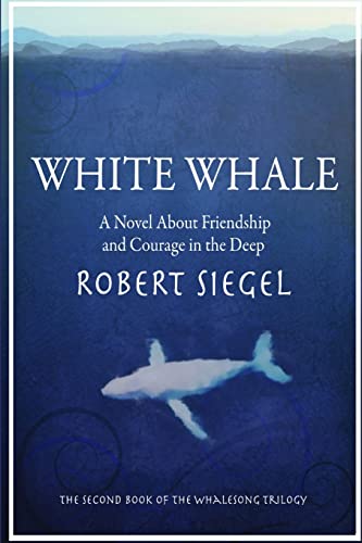 White Whale von Lulu