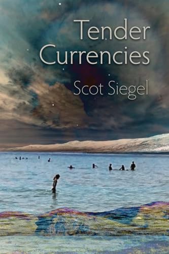 Tender Currencies (Sally Albiso Book Award) von MoonPath Press