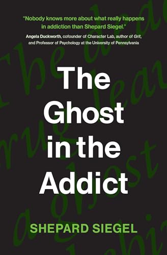 The Ghost in the Addict von The MIT Press