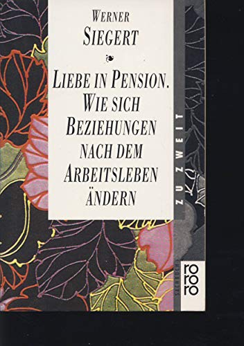 Liebe in Pension