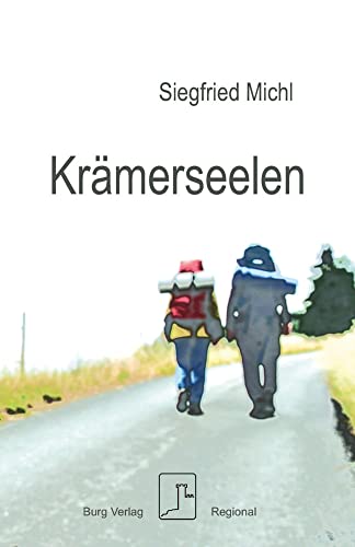 Krämerseelen von Burg Verlag