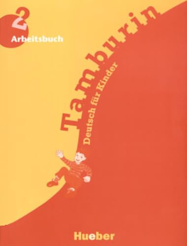 Tamburin, neue Rechtschreibung, Arbeitsbuch: Deutsch für Kinder