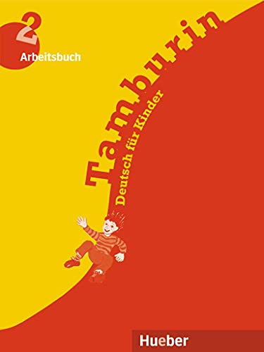 Tamburin, neue Rechtschreibung, Arbeitsbuch: Deutsch für Kinder