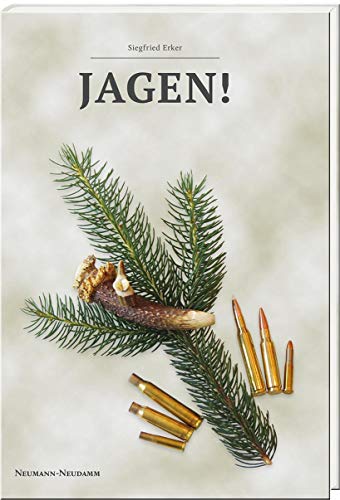 JAGEN! JAGEN!