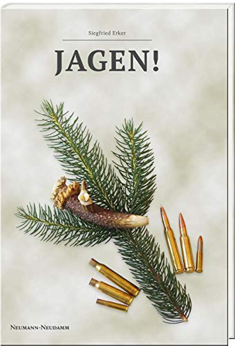 JAGEN!