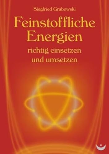 Feinstoffliche Energien richtig einsetzen und umsetzen von Zeitenwende, Verlag