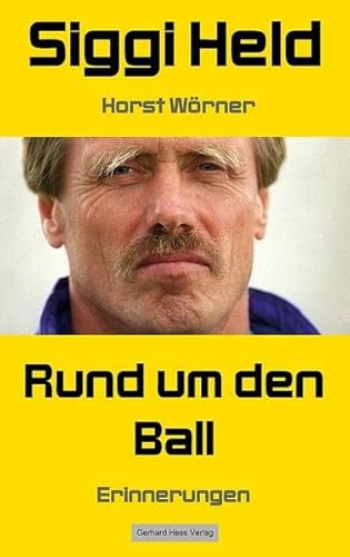 Rund um den Ball: Erinnerungen