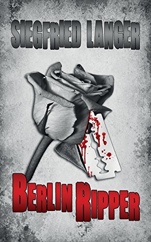 Berlin Ripper von CreateSpace Independent Publishing Platform