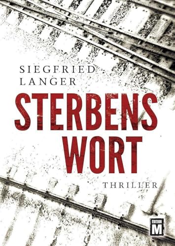 Sterbenswort von Edition M