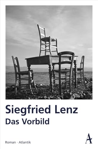Das Vorbild: Roman von Atlantik Verlag