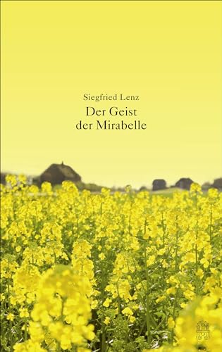 Der Geist der Mirabelle: Geschichten aus Bollerup