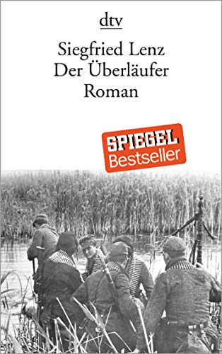 Der Überläufer: Roman von dtv Verlagsgesellschaft